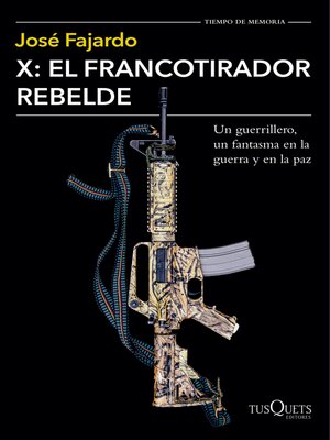 cover image of X